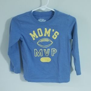 Osh Kosh Tee shirt 18-24 months